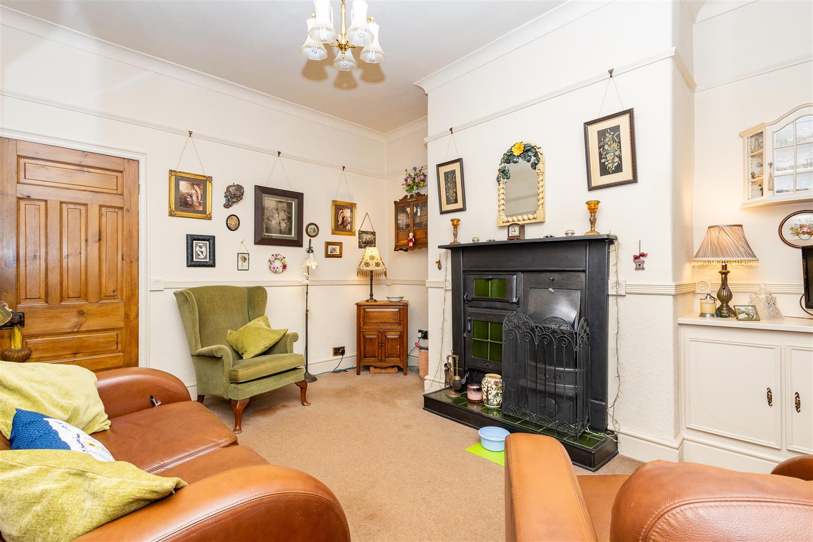 2 bed property in Greenhalgh Lane, Chorley
